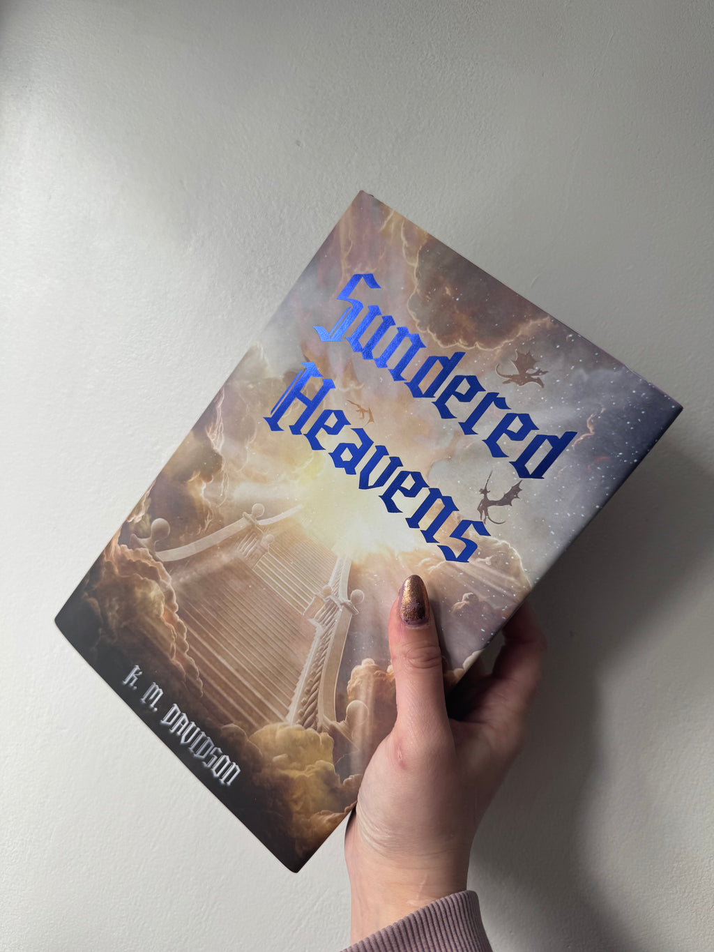 Sundered Heavens