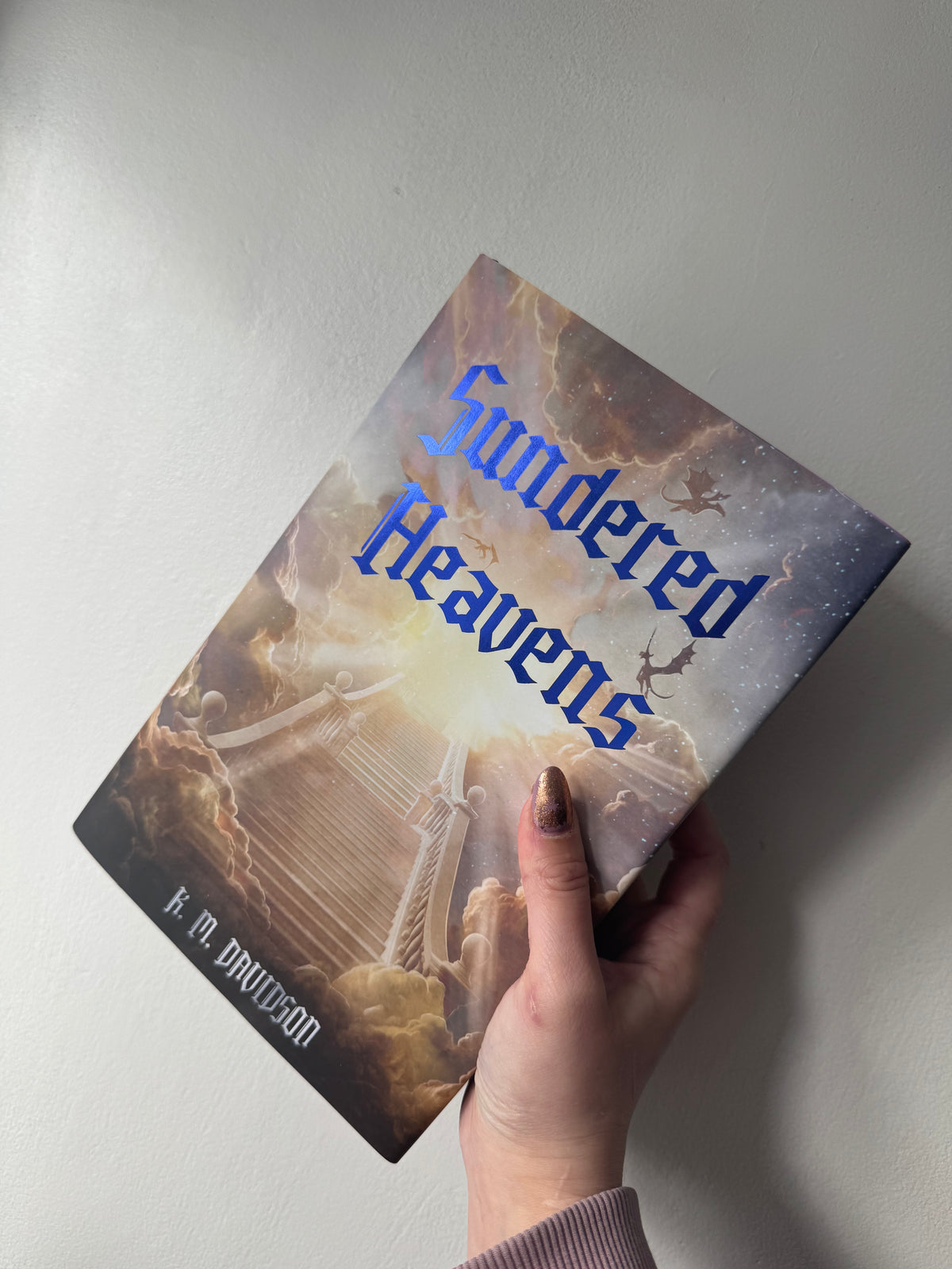 Sundered Heavens