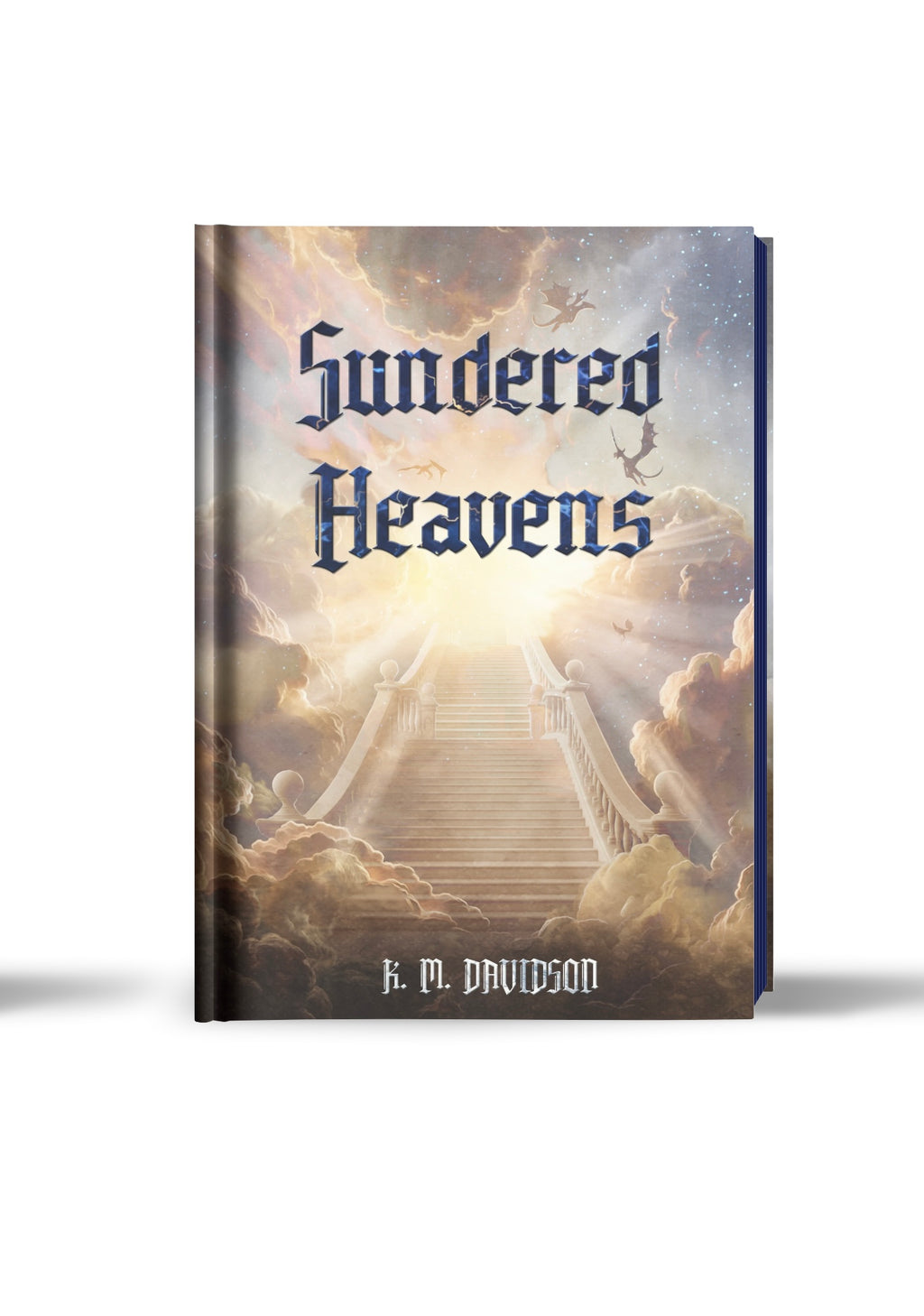 Sundered Heavens