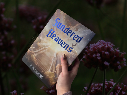 Defect - Sundered Heavens & Quarterly Subscription
