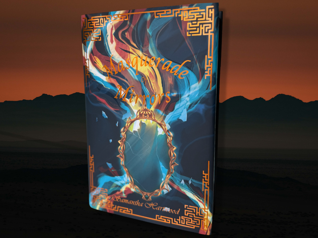 Masquerade of Mirrors
